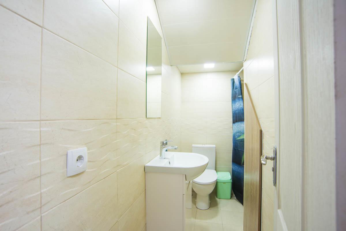 Apartment Weekend Odessa Exteriör bild
